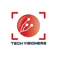 Tech Visioners logo - Similar company to Digitechapex
