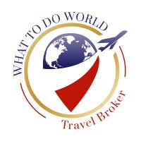 WhatToDoWorld logo - Similar company to Voyages-Voyages