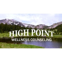 High Point Wellness Counseling logo - Similar company to Mindwave Therapy