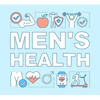 Men's Health Hub logo - Similar company to Evolve Men'S Wellness