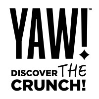 Yaw! Snacks USA logo - Similar company to Beeyond Snacks