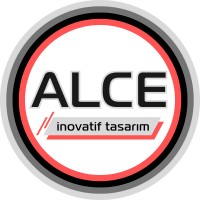 ALCE İnovatif Tasarım Yapı Sistemleri İnşaat Dekorasyon Ltd. Şti. logo - Similar company to Cap Proje