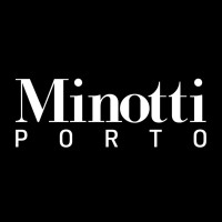 Minotti Porto logo - Similar company to Minotti Cannes