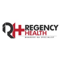 Regency Health logo - Similar company to Astitva Foundation