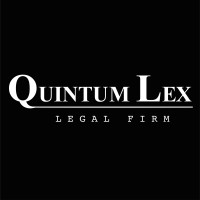 Quintum Lex - Legal Firm logo - Similar company to Uresti & Asociados Abogados Sc