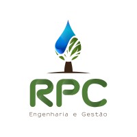 RPC Engenharia e Gestão Ambiental logo - Similar company to Bio Ativado - Soluções Em Efluentes