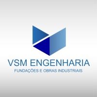 VSM Engenharia LTDA logo - Similar company to Mada Engenharia