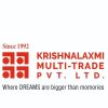 KRISHNALAXMI MULTI TRADE PRIVATE LIMITED logo - Similar company to Ase Capital Markets Ltd
