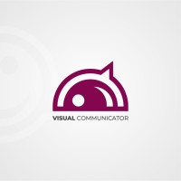 Visual Communicator logo - Similar company to Creative Sphere