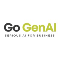 GoGenAI logo - Similar company to Neragon