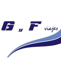 González y Ferrando Viajes (GyF Viajes) logo - Similar company to Codesa - Compañía Omnibusera Del Este S.A.