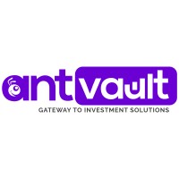Ant Vault logo - Similar company to Samarthya Financial Services Pvt Ltd