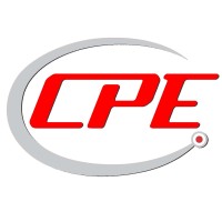 Custom Process Equipment, LLC. logo - Similar company to Total Machine
