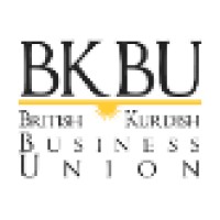 British Kurdish Business Union (BKBU) logo - Similar company to Global Kurdish Young Professionals Society