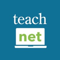TeachNet Ireland logo - Similar company to Naace - The Edtech Association