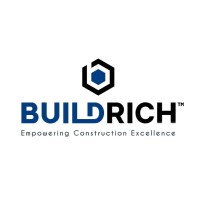Buildrich Construction Equipment Pvt Ltd logo - Similar company to Proslisi