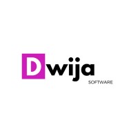 Dwija Software logo - Similar company to Ruv Tech Solutions