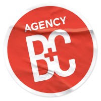 Agency BC logo - Similar company to Saasferno: Digital Marketing Agency For B2B Saas & Tech Brands.
