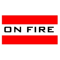 ON FIRE ENGENHARIA logo - Similar company to Ermatec Soluções No Combate A Incêndios