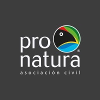 Pronatura México A.C. logo - Similar company to Csr Consulting - Asesoría De Sustentabilidad Y Economía Circular