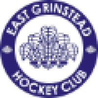 East Grinstead Hockey Club logo - Similar company to Frontier Wealth