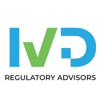 IVD Regulatory Advisors logo - Similar company to Samplify Mednais™: Enhancing Medical Sops And Preanalytical Efficiency
