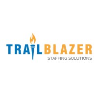 TrailBlazer Staffing Solutions logo - Similar company to Nursingfront