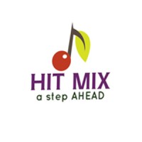 HitMix logo - Similar company to Ixsia Group