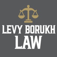 LEVY BORUKH LAW logo - Similar company to Law Offices Of Spar & Bernstein, P.C.