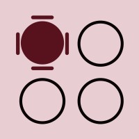მიკიტანი / Mikitani logo - Similar company to English With Temur Ikoshvili