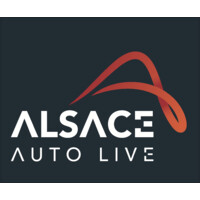 Alsace Auto Live Eckbolsheim logo - Similar company to Myoto