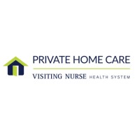 Visiting Nurse Private Home Care logo - Similar company to Dedo.Ai