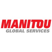 Manitou Global Services logo - Similar company to Manitou In/Au Benelux