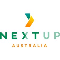 NextUp Australia logo - Similar company to Dobbins Construction