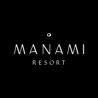 Manami Resort logo - Similar company to Viral Empire