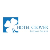 Hotel Clover Patong Phuket logo - Similar company to Splash Beach Resort