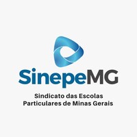 Sinepe MG logo - Similar company to Instituto Hexis
