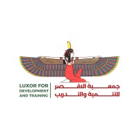 جمعية الاقصر للتنمية والتدريب - Luxor for Development and Training logo - Similar company to اكاديمية الاقصر للبحث العلمي والتكنولوجيا