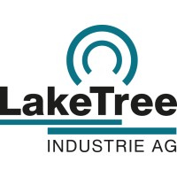 Laketree Industrie AG logo - Similar company to Aquavest Technologies