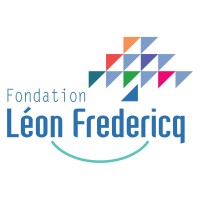Fondation Léon Fredericq logo - Similar company to Next5