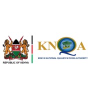 Kenya National Qualifications Authority (KNQA) logo - Similar company to Ecoconsulting (Bukavu)