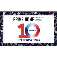 Prime Home Developmental Disabilities Services, Inc. logo - Similar company to Ooooooo
