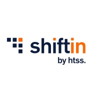 shiftin logo - Similar company to Omnimedica