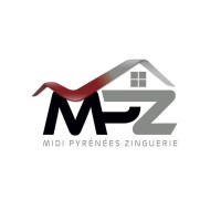 Midi Pyrénées Zinguerie logo - Similar company to Loca Geodetection