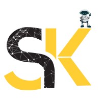SKTechz logo - Similar company to Sk Tech