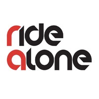 RideAlone logo - Similar company to Bsness
