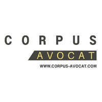 CORPUS AVOCAT logo - Similar company to Hartmann Avocat