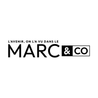 Marc & Co logo - Similar company to Nuti