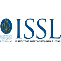 ISSL - Institute of Smart & Sustainable Living, Universiti Teknologi PETRONAS logo - Similar company to Youngblood Industries