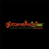 Uttarakhand DMC logo - Similar company to Ev Digital